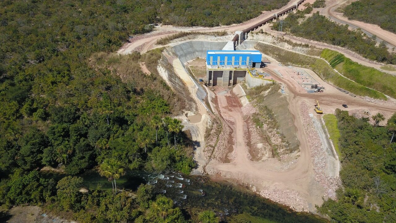 ARA Energia