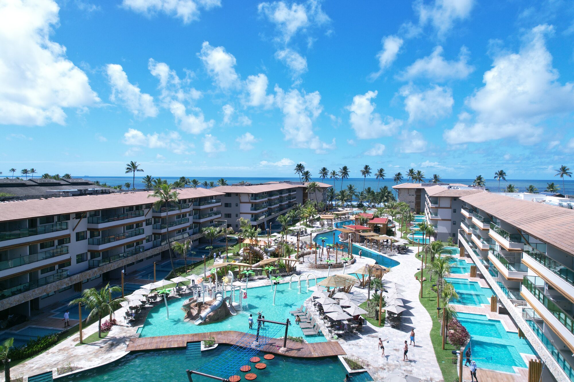 ARA Resorts & Residences
